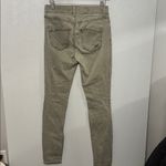 EXPRESS Mid Rise Moto Legging Jeans Photo 3