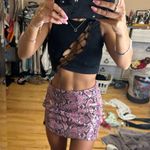 Wild Flower  Skirt Photo 0