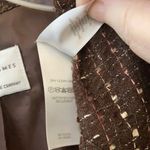 Emma James FINAL MARKDOWN  lined blazer 8 Photo 3