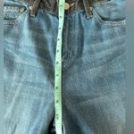AG Adriano Goldschmied AG Jeans Sophia Ankle Women's Size 25 Blue Slim High Rise Denim Jeans Photo 5