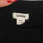 Garage  ribbed top Photo 2