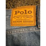 Ralph Lauren Polo  High Waist Jeans - Size 31 - New Photo 6