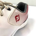 Footjoy Golf Shoes Women's‎ Sz 5 White Photo 1