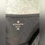 Athleta black swimsuit bottoms xs Photo 2