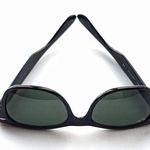 Ray-Ban  Black Wayfarer Sunglasses 901 Photo 0