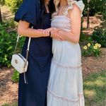 Maxi Dress White Photo 0