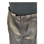 One Clothing #152 foiled skater skirt Photo 3