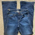 Ariat Perfect Rise Flare Jeans 26 Short Photo 0