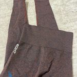 ECHT  Arise Key leggings size small Photo 2