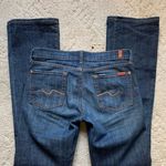 7 For All Mankind Bootcut Jean Photo 0