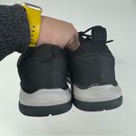 Bogs Women’s Shale Low Steel Toe Work Shoes Size 10 Black Photo 4