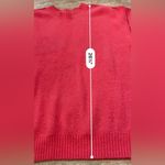 Anthropologie|Moth| Women’s Size S Oversized Alpaca Blend Crewneck Sweater Photo 10