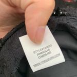 Trina Turk  embroidered‎ tweed sheath dress size 6 Photo 6