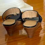 Jack Rogers Nora Wedge in Black Photo 3