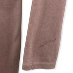 Kendall + Kylie Bodycon Faux Suede Cutout Dress S Photo 3