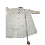 After Six After 6 Womans Waitress tuxedo blouse Sz 10 NWT Photo 5