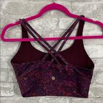 Lululemon Energy Bra Long Line *Lunar New Year
Ornemental Floral Multi Photo 2
