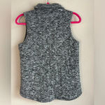 Gameday Couture Auburn Tigers Quilted Vest Gray Photo 3