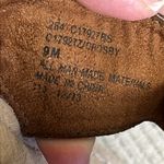 Cliffs white mountain 'Carnation' Women's Sandal Women's Brown Sandals Tan Size 9 Photo 2