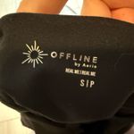 Aerie Offline by  real me Maggie tennis dress tiered ruffle bottom Photo 3