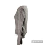 Intermix Chunky Knit Sweater Photo 2