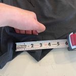 Outdoor Voices Outdoor‎ Voices Gray Heathered Athletic Shorts size Small Photo 6