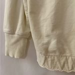 Aerie  Sunwashed Desert Oversized Hoodie Pullover Sweatshirt Size XS Photo 6
