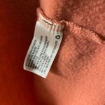 Colsie Salmon Pink/Orange V Photo 8