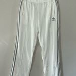 Adidas Pleated tracksuit pants Photo 0