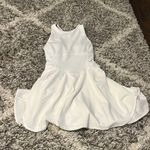 Lululemon  Court Crush Dress White Photo 0