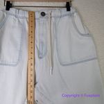 One Teaspoon New! brando shabby kingpins boyfriend jean, size small Photo 5