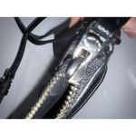 Coach  X Coachella Hawk Feathers Zippered Cross Grain Crossbody Tribal Y Photo 9