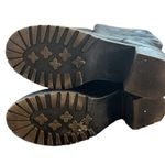 SO Kohl's  Sled Women's Black Tall Over The Knee Boots Photo 7