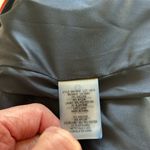 Elie Tahari Carter Velvet Wild Currant Dress Size 8 NWT Photo 14