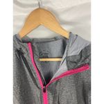 ASICS  Packable Lightweight Zip Jacket Size Small Photo 1