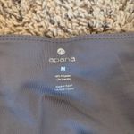 Apana  | lilac yoga pants with pockets Photo 3