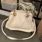 Chloé Nice CHLOE PARATY leather bag 🌷🌷🌷 Photo 1