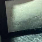 Reebok 🖤 Classics Black Princess Sneakers Size 10 Photo 11