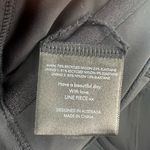 NWT Une Piece Black Bustier Balconette Bikini Top black 14 Photo 6