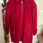 Michael Kors red ladies jacket Photo 0
