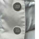 Body Glove Vintage Waterproof Cream & Orange Ski Jacket Size M Outdoors Skiing Photo 6