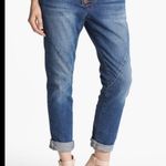 joe's jeans Joe’s Honey slouchy ankle multi button normcore luxe 29 jeans Photo 1