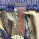 Free People Movement  Mesmerize Me Medium Pants Violet Splendor Camo- Size medium  Photo 4