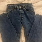 Levi's 501 Jeans Photo 0