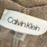 Calvin Klein  scarf, shawl, blanket cardigan Photo 2
