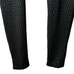 Nike  Womens Leggings Black Run Fast Live Fearless Dri-Fit Sz L Athletic Gym Pant Photo 3