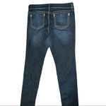 Torrid ! Dark blue awesome stretchy jeans! Photo 4