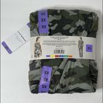 Lucky Brand Ladies 4-Piece Pajama Set Photo 6