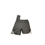 Adidas  Aeroready Women's Colorblock Leggings S 26” Black Gray White Activewear Photo 1