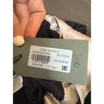 ALLSAINTS NWT All Saints Dora Plunge Bodysuit‎ in Champagne Pink Sz 6 $169 Photo 6